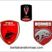 Borneo Samarinda vs PSM Makassar Grup A Piala Presiden 2024 Laga di Stadion Si Jalak Harupat, Bandung pada Kamis, 25 Juli 2024 pukul 15.30 WIB 