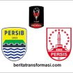Pertandingan seru akan tersaji di matchday ketiga Grup A Piala Presiden 2024 antara Persib Bandung dan Persis Solo yang akan digelar di Stadion Si Jalak Harupat, Soreang Bandung, pada Kamis (25/7) pukul 19.30 WIB