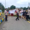 Aparat Kepolisian Resort (Polres) Seram Bagian Barat (SBB) bersama Direktorat Reserse Kriminal Umum (Ditreskrimum) Polda Maluku bergerak cepat mengamankan satu dari beberapa terduga pelaku persetubuhan anak di bawah umur
