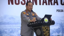 Kepala Operasi Nusantara Cooling System (Kaops) Polri, Irjen Pol Asep Edi Suheri, meminta seluruh Kapolres dan Kapolsek di Polda Nusa Tenggara Barat (NTB) untuk mengelola potensi konflik menjelang Pilkada Serentak 2024