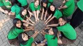 SD Santa Maria Cimahi