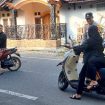 Pada hari Sabtu, 27 Juli 2024, Polsek Kadupandak Polres Cianjur melaksanakan kegiatan Operasi Knalpot Brong untuk menertibkan kendaraan bermotor yang menggunakan knalpot tidak standar
