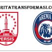 Laga semifinal Piala Presiden 2024 antara Persis Solo dan Arema FC akan berlangsung di Stadion Manahan, Solo, pada Rabu (31/7/2024) pukul 19.30 WIB