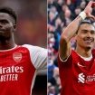Liverpool Vs Arsenal