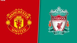 Manchester United akan berhadapan dengan rival abadi mereka, Liverpool, pada Sabtu di Carolina Selatan