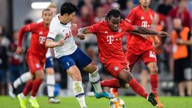Tottenham Hotspur akan menutup tur pramusim mereka di Asia dengan pertandingan berat melawan Bayern Munich di Seoul World Cup Stadium, Korea Selatan, besok Sabtu, 3 Agustus 2024, kick-off pukul 18.00 WIB