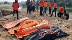 Bidang Profesi dan Pengamanan (Bidpropam) Polda Metro Jaya masih terus melakukan penyelidikan intensif terkait insiden pembubaran tawuran yang berujung pada penemuan tujuh mayat remaja di Kali Bekasi, Jati Asih, Bekasi Kota