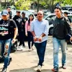 Seorang pria bernama Anggiat Marpaung, yang dikenal sebagai pimpinan debt collector, berhasil ditangkap oleh Direktorat Reserse Kriminal Umum (Ditreskrimum) Polda Jawa Tengah