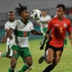 Timnas Indonesia U-20 terus menunjukkan performa impresif di ajang kualifikasi Piala Asia U-20 2025. Dalam pertandingan kedua Grup F yang berlangsung di Stadion Madya, Jakarta, Jumat malam (27/9/2024)