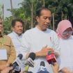 Presiden Joko Widodo (Jokowi) mengklaim bahwa keputusan pemindahan Ibu Kota Negara (IKN) ke Ibu Kota Nusantara (IKN) merupakan kehendak rakyat Indonesia