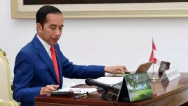 Menjelang berakhirnya masa jabatan Presiden Joko Widodo (Jokowi) yang akan resmi selesai pada 20 Oktober mendatang, masyarakat dari berbagai kalangan memberikan kesan dan pesan terkait kepemimpinan orang nomor satu di Indonesia tersebut