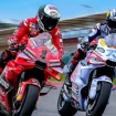 Menteri Pariwisata dan Ekonomi Kreatif (Menparekraf), Sandiaga Uno, mengungkapkan kabar positif terkait penyelenggaraan MotoGP 2024 di Sirkuit Mandalika