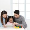 Peran aktif orang tua dalam mengajak anak-anak untuk bergerak lebih banyak menjadi sangat penting