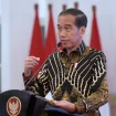 Presiden Joko Widodo (Jokowi) yang akan mengakhiri masa jabatannya pada Oktober 2024, diperkirakan akan menerima gaji pensiun sebesar Rp 30.240.000 setiap bulannya