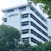 Pemerintah Indonesia, melalui Kementerian Pekerjaan Umum dan Perumahan Rakyat (PUPR), menargetkan sektor bangunan gedung dapat menyumbang penurunan emisi gas rumah kaca sebesar 1,91 juta ton CO2 ekuivalen pada tahun 2030