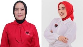 Dewan Pimpinan Pusat (DPP) Partai Demokrasi Indonesia Perjuangan (PDI-P) menyatakan siap menghadapi gugatan yang diajukan oleh eks calon anggota DPR RI terpilih, Tia Rahmania