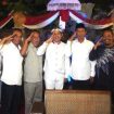 Dukungan terhadap pasangan calon Gubernur dan Wakil Gubernur Jawa Barat nomor urut 4, Dedi Mulyadi dan Erwan Setiawan, kembali dideklarasikan oleh kelompok penting dalam sektor pertanian dan perikanan, yakni Kontak Tani Nelayan Andalan (KTNA) Jawa Barat. Pada Jumat, 11 Oktober 2024