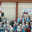 konsolidasi internal seluruh cabang PIRA dari 27 kabupaten/kota di Jawa Barat dalam mendukung pasangan calon (paslon) nomor urut 4, Dedi Mulyadi dan Erwan Setiawan, untuk Pemilihan Gubernur (Pilgub) Jawa Barat yang akan digelar pada 27 November 2024 mendatang