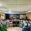 Tim Penerangan dan Penyuluhan Hukum bidang Intelijen Kejaksaan Tinggi Maluku (Kejati) melaksanakan Program Jaksa Masuk Sekolah (JMS) di SMK Kesehatan Nusaniwe Ambon pada Selasa (22/10/2024)