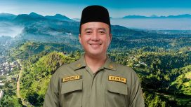Dalam langkah besar menuju pelayanan publik yang lebih maju, H. Erwin, S.E., M.Pd., calon wali kota Bandung, meluncurkan program kerja 