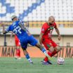 Pertandingan antara Madura United melawan PSIS Semarang dalam lanjutan pekan ke-9 Liga 1 2024/25 yang akan digelar pada Rabu, 23 Oktober 2024 pukul 15.30 WIB