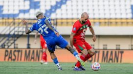 Pertandingan antara Madura United melawan PSIS Semarang dalam lanjutan pekan ke-9 Liga 1 2024/25 yang akan digelar pada Rabu, 23 Oktober 2024 pukul 15.30 WIB