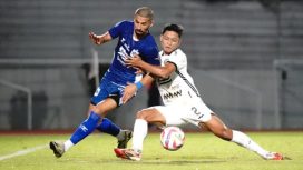 Pertandingan antara Madura United melawan PSIS Semarang dalam lanjutan pekan ke-9 Liga 1 2024/25 yang akan digelar pada Rabu, 23 Oktober 2024 pukul 15.30 WIB