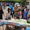 PT Kanisius, melalui kantor pemasaran distrik Bandung, akan kembali mengadakan pameran buku di Paroki Santo Fransiskus Xaverius di Jl. Bojongsoang No. 17, Dayeuhkolot, Kabupaten Bandung