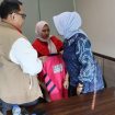 Kejaksaan Tinggi DKI Jakarta telah menahan Tersangka RP dalam kasus dugaan tindak pidana korupsi yang melibatkan proses eksekusi sita uang sebesar Rp244,6 miliar terkait lahan milik PT Pertamina. Penahanan dilakukan pada Rabu, 30 Oktober 2024, di tengah upaya Kejaksaan Tinggi untuk menindaklanjuti kasus ini secara tuntas