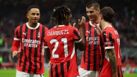 AC Milan akan menghadapi Club Brugge di kandang mereka, San Siro, pada Selasa, 22 Oktober 2024, pukul 23.45 WIB