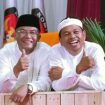 asangan calon (paslon) gubernur dan wakil gubernur Jawa Barat, Dedi Mulyadi (KDM) dan Erwan Setiawan, tampaknya masih terlalu kuat untuk dikalahkan dalam kontestasi Pemilihan Gubernur (Pilgub) Jawa Barat 2024