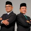 Farhan Bersama Erwin Usung Visi 