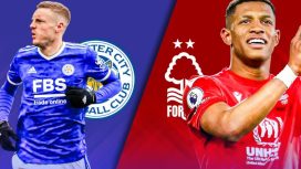 Setelah penampilan luar biasa pekan lalu, Leicester City akan berusaha meraih tiga kemenangan beruntun saat menjamu rival lokal, Nottingham Forest, pada Sabtu besok, 26 Oktober 2024, pukul 02.00 WIB