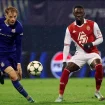AS Monaco akan menjamu Red Star Belgrade di Stade Louis II, pada Selasa, 22 Oktober 2024, pukul 23.45 WIB