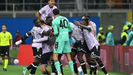 Menikmati performa terbaik musim ini, Cagliari akan melakukan perjalanan jauh ke utara untuk menghadapi Udinese pada Jumat malam, 25 Oktober 2024, pukul 23.30 WIB