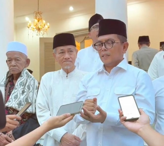 
					Ikuti Jawa Barat, Andra Sony Bebaskan Tunggakan Pajak Kendaraan di Provinsi Banten
