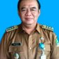 Camat Cipondoh Kota Tangerang. MUHAMAD MARWAN, S.IP