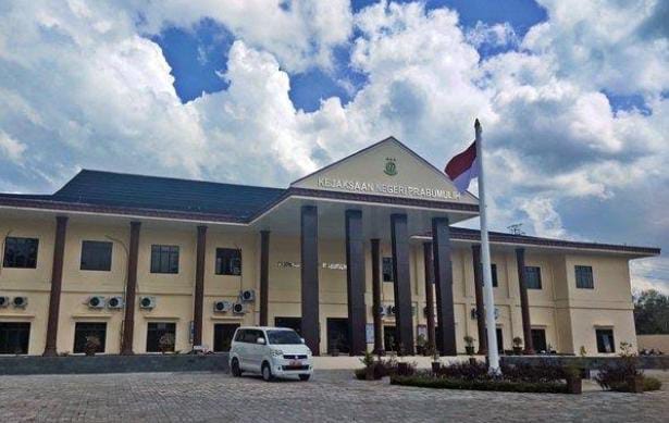 Diduga TILAP Dana Hibah, Penyidik Kejaksaan “Acak Acak” PMI Prabumulih