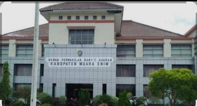 
					Temuan BPK Guncang Muara Enim, Miliaran Rupiah Uang Rakyat Raib