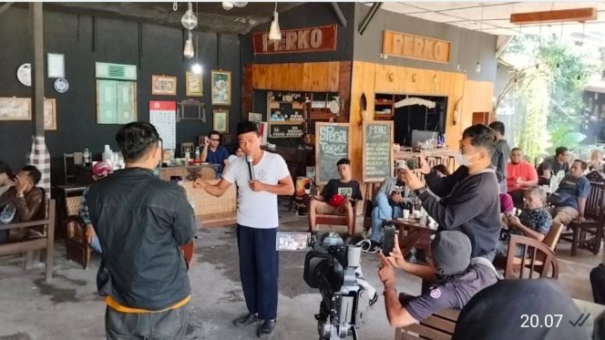 
					Bupati Dianggap Arogan, Gelombang Penolakan PBB P2 Meluas di Pati