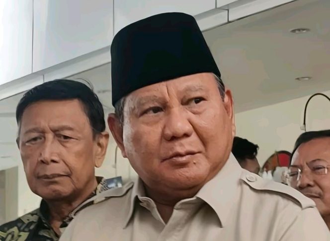 
					Rekening Diblokir Massal, Prabowo Panggil Bos PATTK dan Gubernur BI