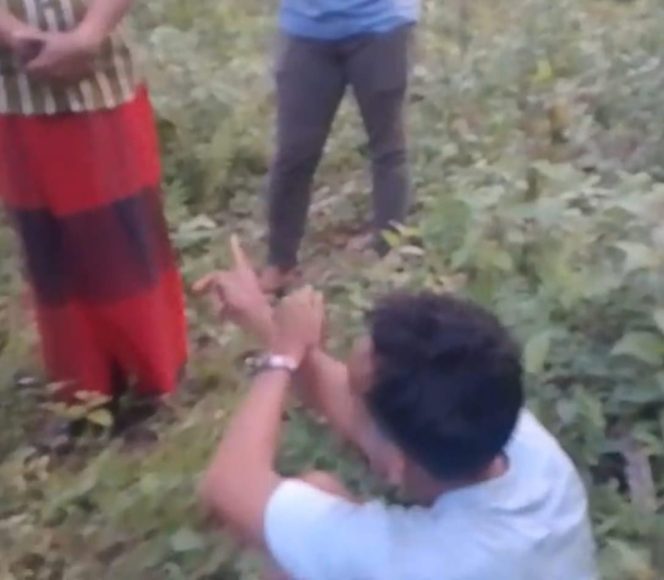 Main Mata Bandar dan Oknum: Junaidi Dikurban, Bisnis Sabu di Kampar Diduga Dilindungi Jaringan Dalam!