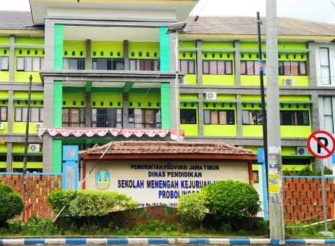 
					Pungutan Liar Berkedok Sumbangan: Jeritan Walimurid di SMKN 2 Probolinggo