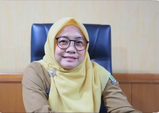 
					Siswa Tangerang Semringah: Dinkes Gelar Sosialisasi dan Cek Kesehatan Gratis!