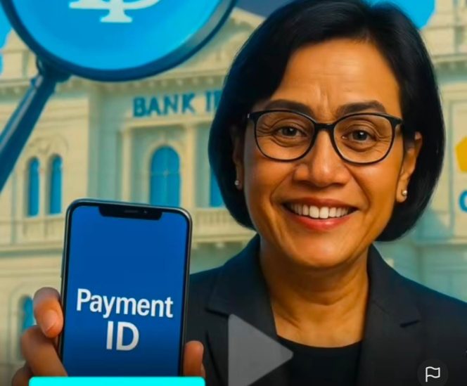 
					Breaking News: Era Baru Pengawasan Finansial! BI Luncurkan Sistem Pembayaran ‘Payment ID’