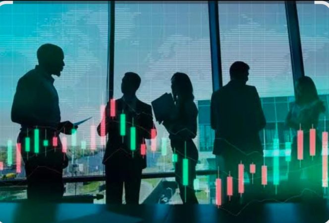 
					Investor Asing Catat Penjualan Bersih di Bursa Efek Indonesia