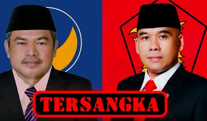 
					“Jebakan CSR BI-OJK: KPK Tetapkan Dua Politikus Jadi Tersangka Korupsi dan TPPU”