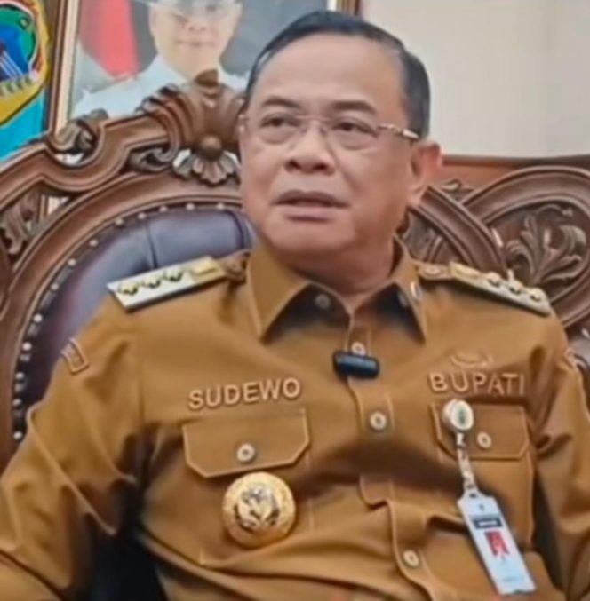 
					Pengembalian Uang Tidak Hapus Pidana, KPK: Peran Bupati Sudewo Terindikasi Meluas