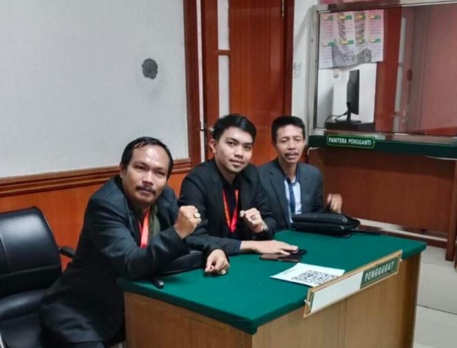 
					Konflik Lahan Tegal Alur Memanas: Kuasa Hukum Oey Giok Lan Bantah Tudingan “Mafia Tanah” dan Ancam Tempuh Jalur Hukum