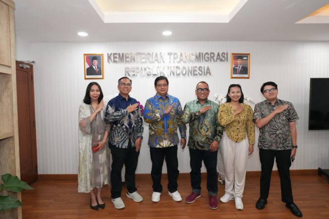 
					Wamen Viva Yoga Ajak JawaPos.com Bersinergi, Soroti Peran Vital Media